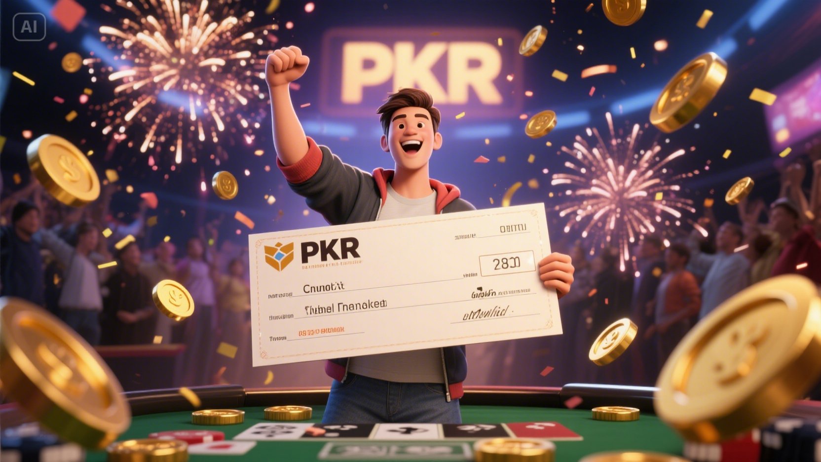 Golden Eagle CasinoMake your first deposit now and enjoy 200% bonus instantly! Pakistani users can experience world-class gaming, smooth JazzCash transactions, and instant cashouts.