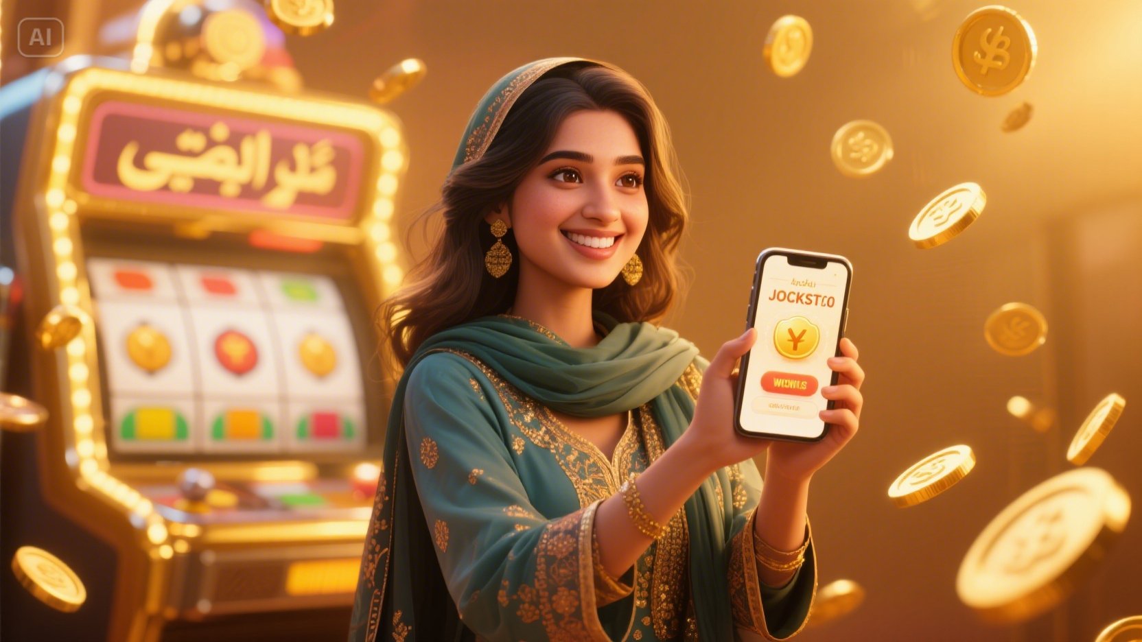 Golden Eagle CasinoDeposit using Easypaisa or bank transfer and receive 200% instantly! Pakistani users can enjoy mobile slots, quick PKR withdrawals, and secure gaming 24/7.