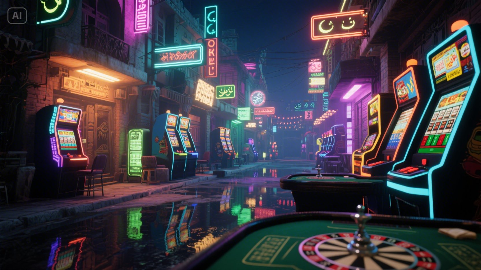 Registration at Golden Eagle Casino Casino