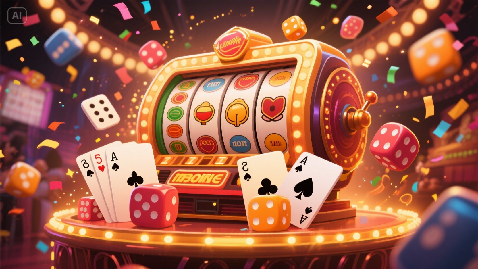 Casino Golden Eagle Casino desktop and mobile interfaces